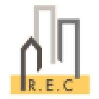 raad engineering & contracting (r.e.c) logo image