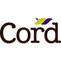 cord logo image