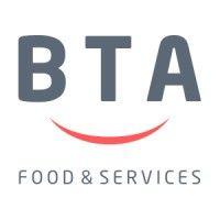 bta food & services logo image