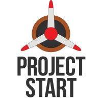 project start logo image