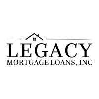 legacy mortgage loans