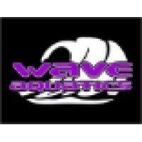 wave aquatics logo image