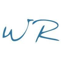 whittingham riddell now known as wr partners logo image