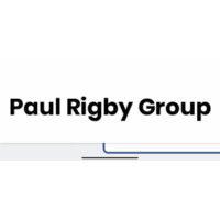 paul rigby group logo image