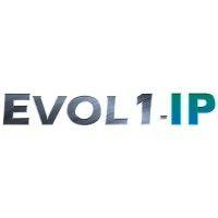 evol1-ip logo image