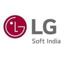 logo of Lg Soft India