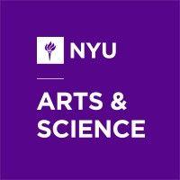 nyu arts & science logo image