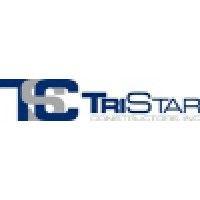 tristar constructors, inc. logo image