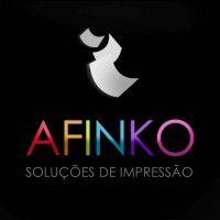 afinko logo image