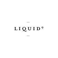 liquid 9 - now outrider logo image