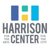 harrison center logo image