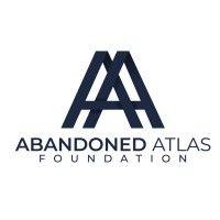 abandoned atlas foundation logo image