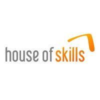 house of skills logo image