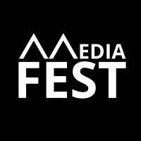 mediafest logo image