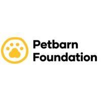 petbarn foundation logo image