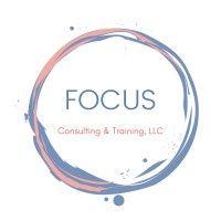 focus consulting & training logo image