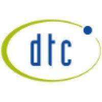 the development & training co. ltd. logo image