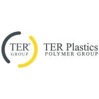 ter plastics polymer group logo image