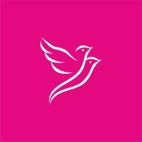 twin birds logo image