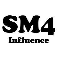 sm4 influence logo image