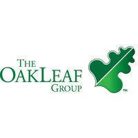 the oakleaf group logo image