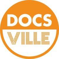 docsville (yaddo limited) logo image