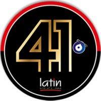 latin reklam logo image