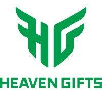 heaven gifts logo image