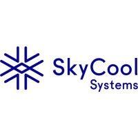 skycool systems inc. logo image