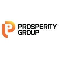 prosperity group logo image