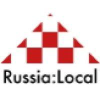 russia local logo image