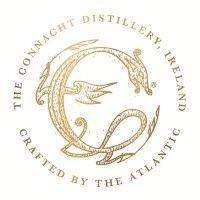 the connacht distillery logo image