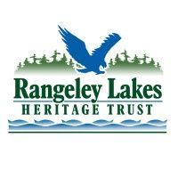 rangeley lakes heritage trust logo image