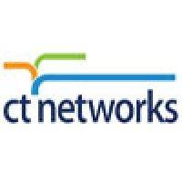 ct networks logo image