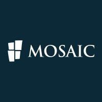 mosaic compliance services logo image