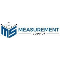 measurement supply company logo image