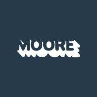 wb moore company logo image