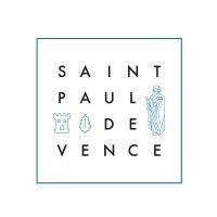 mairie de saint-paul-de-vence logo image