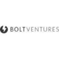 bolt ventures logo image