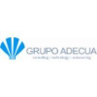 grupo adecua logo image