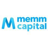 memm capital, ltd logo image