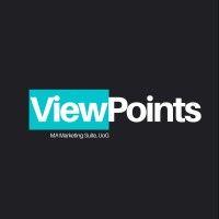 viewpoints - ma marketing suite, uog