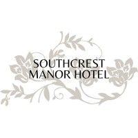 the southcrest manor hotel, bw signature collection logo image