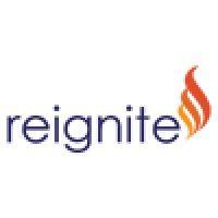 reignite logo image