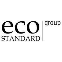 ecostandard group logo image