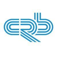 crb logo image