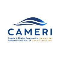 cameri - the israeli coastal & marine engineering research institute