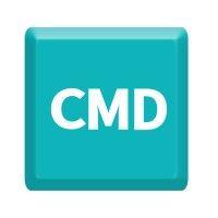 cmd automation logo image