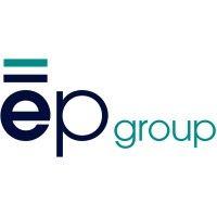 ep group logo image