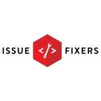 issue fixers